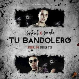 Album cover of Tu Bandolero