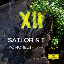 Album cover of Komorebi