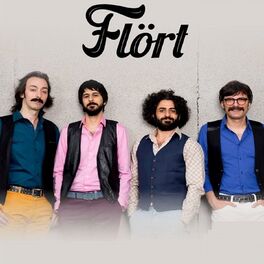 Album cover of Flört