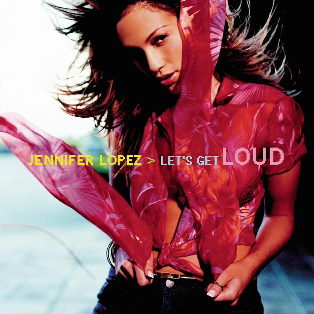 Let's Get Loud (1999 Women's World Cup Performance) (Matt & Vito's Live Your Life Radio Edit 1)