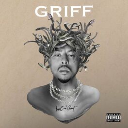 Album cover of GRIFF