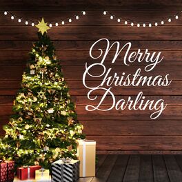 Album cover of Merry Christmas Darling