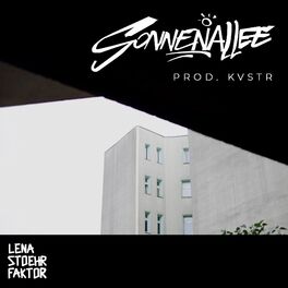 Album cover of Sonnenallee