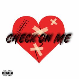 Album cover of Check On Me