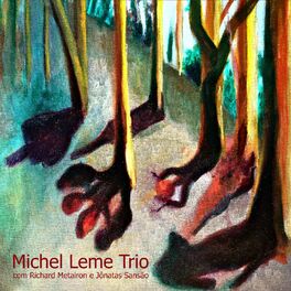Album cover of Michel Leme Trio
