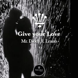 Album cover of Give Your Love