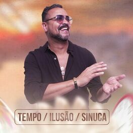 Album cover of Tempo / Ilusão / Sinuca