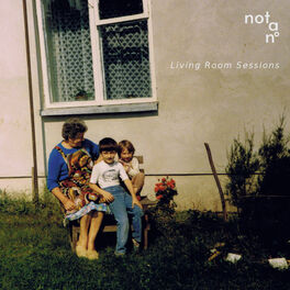 Album cover of Living Room Sessions