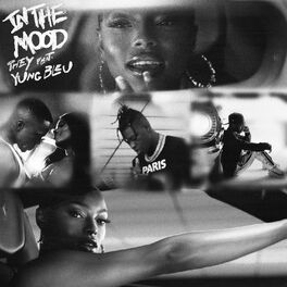 Album cover of In The Mood