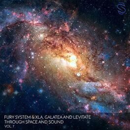 Album cover of Through Space and Sound Vol. 7