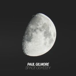 Album cover of Space Odyssey