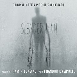 Album cover of Slender Man (Original Motion Picture Soundtrack)