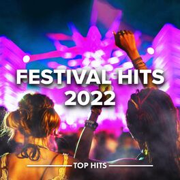 Album cover of Festival Hits 2022