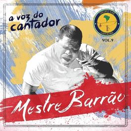 Album cover of A Voz do Cantador, Vol. 9