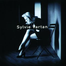 Album cover of Sylvie Vartan