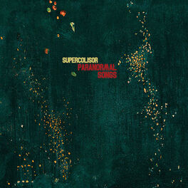Album cover of Paranormal Songs