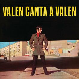 Album cover of Valen Canta A Valen (Remasterizado 2021)