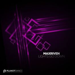 Album cover of Lights Go Down
