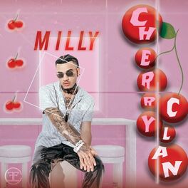Album cover of Cherry Clan