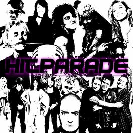 Album cover of Hitparade