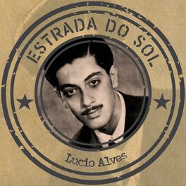 Album cover of Estrada do sol