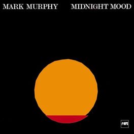 Album cover of Midnight Mood