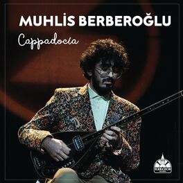 Album cover of Cappadocia