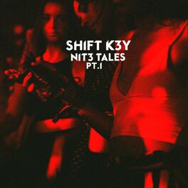 Album cover of NIT3 TALES, Pt. 1