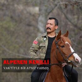 Album cover of Vaktiyle Bir Atsız Varmış (Remix - ETC Production)