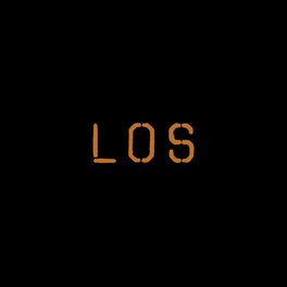 Album cover of Los