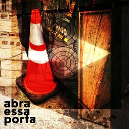 Album picture of Abra Essa Porta