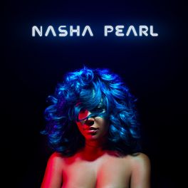 Album cover of Nasha Pearl
