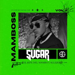 Album cover of Mujer bonita