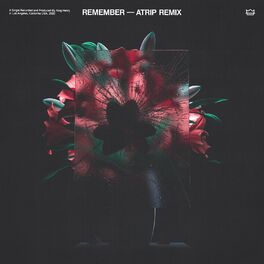 Album cover of Remember (ATRIP Remix)