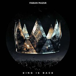 Album cover of King Is Back