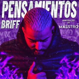 Album cover of Pensamientos