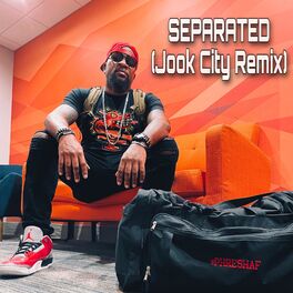 Album cover of Separated (Doc. D & DJ Donn Juan 813 Mix) (feat. Avant)