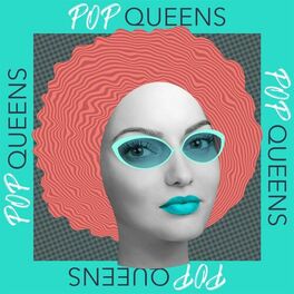 Album cover of Pop Queens