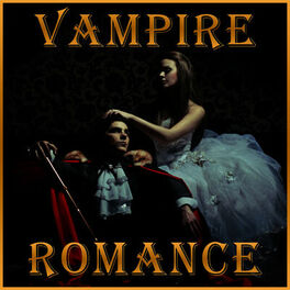 Album cover of Vampire Romance: 100 Classics On Piano