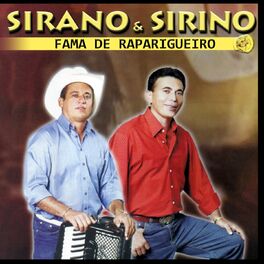 Album cover of Fama de Raparigueiro