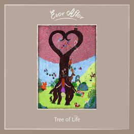 Album cover of Ever After: Tree of Life