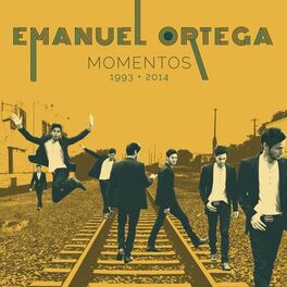 Album cover of Momentos