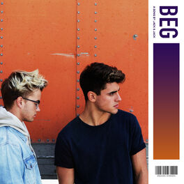 Album cover of Beg
