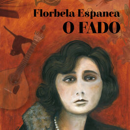 Album cover of Florbela Espanca - o Fado