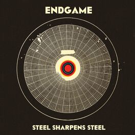 Album cover of Endgamers