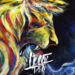 Album cover of In the Lions Den
