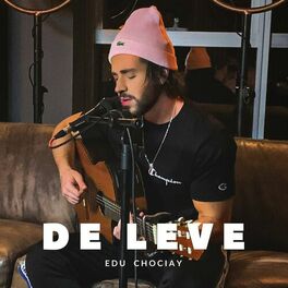 Album cover of De Leve