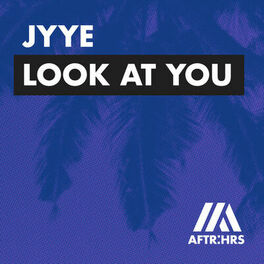 Album cover of Look At You