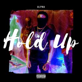 Album cover of Hold Up