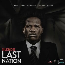 Album cover of Last Nation